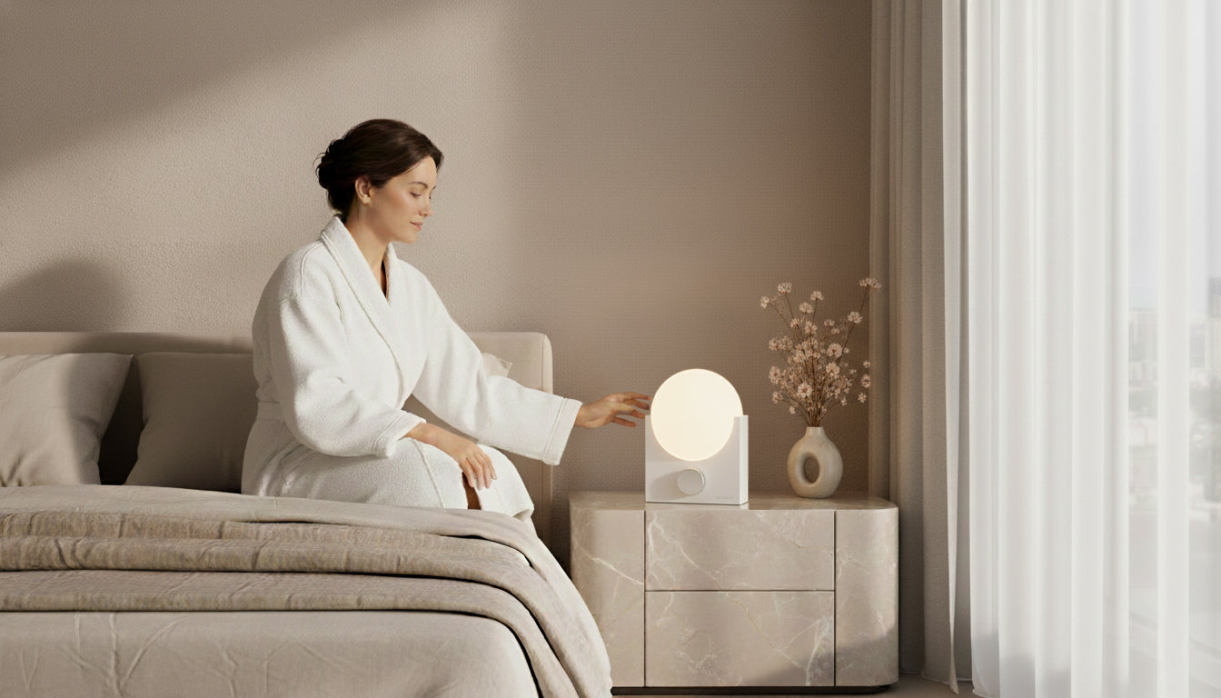 How Light Affects Heart Health