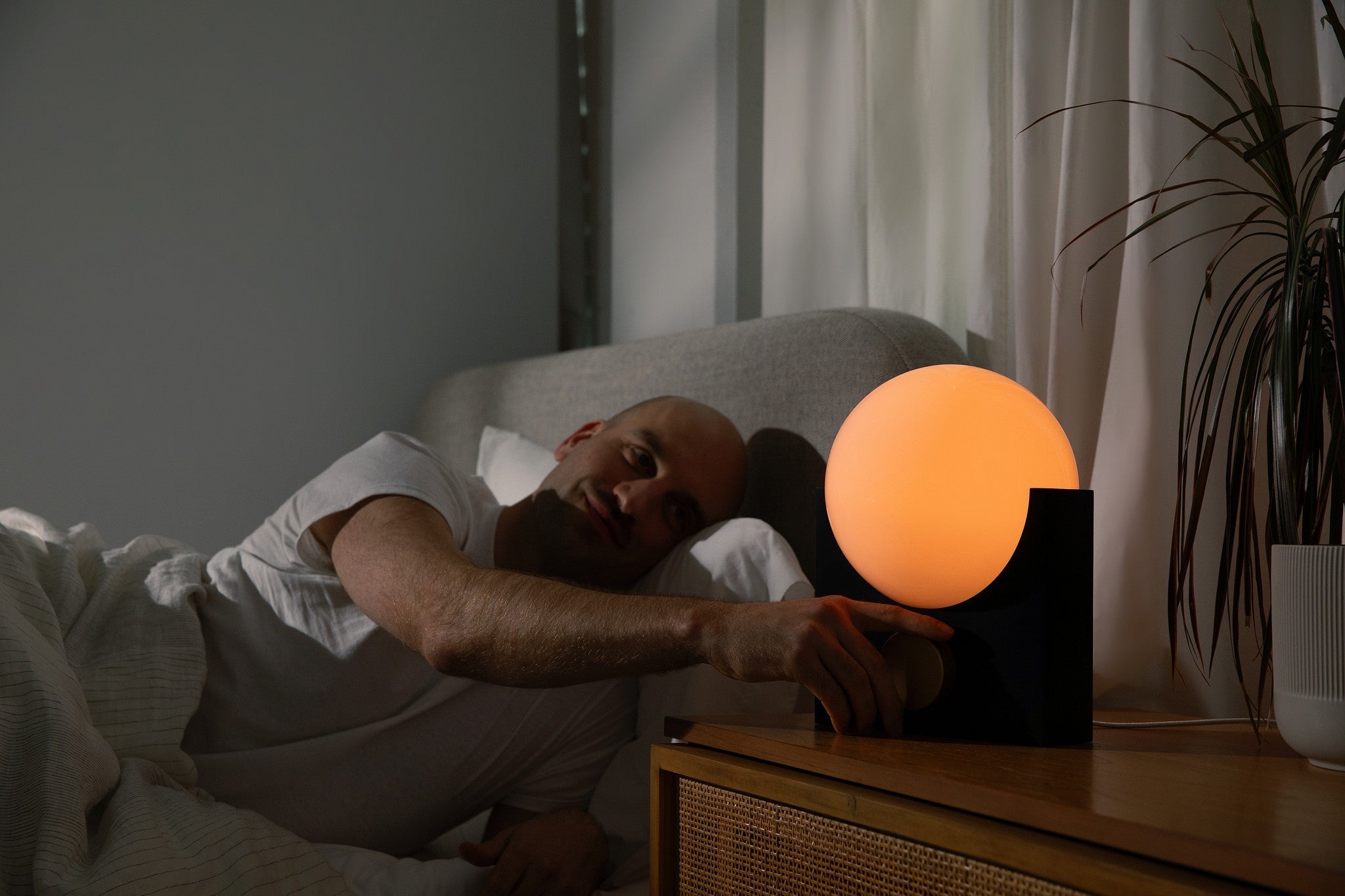 The Night Mode Illusion: Why Reducing Blue Isn't Enough for Better Sleep