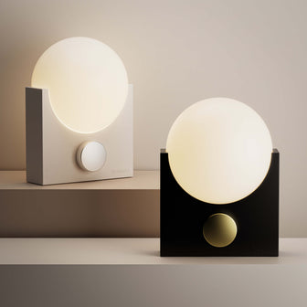 Atmos Bedside Lamp